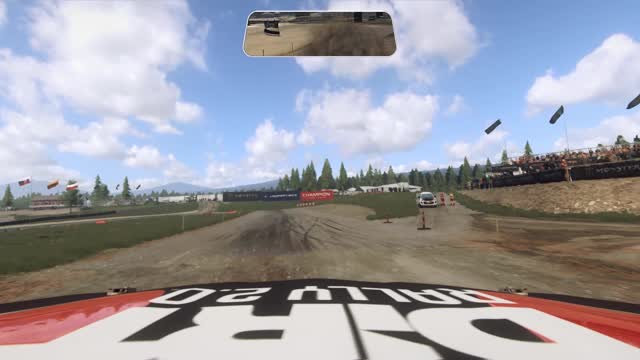 DIRT RALLY 2.0