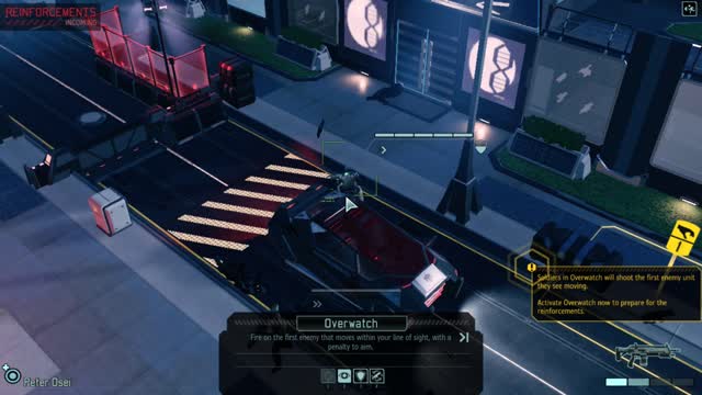 XCOM 2 é a sequência do jogo XCOM de 2012, vencedor do prêmio de jogo de estratégia do ano.