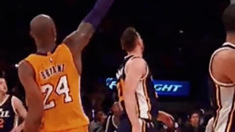 Celebs React to Kobes Last Game Winner!🙌