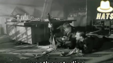 From Movie called Dr.Strangelove