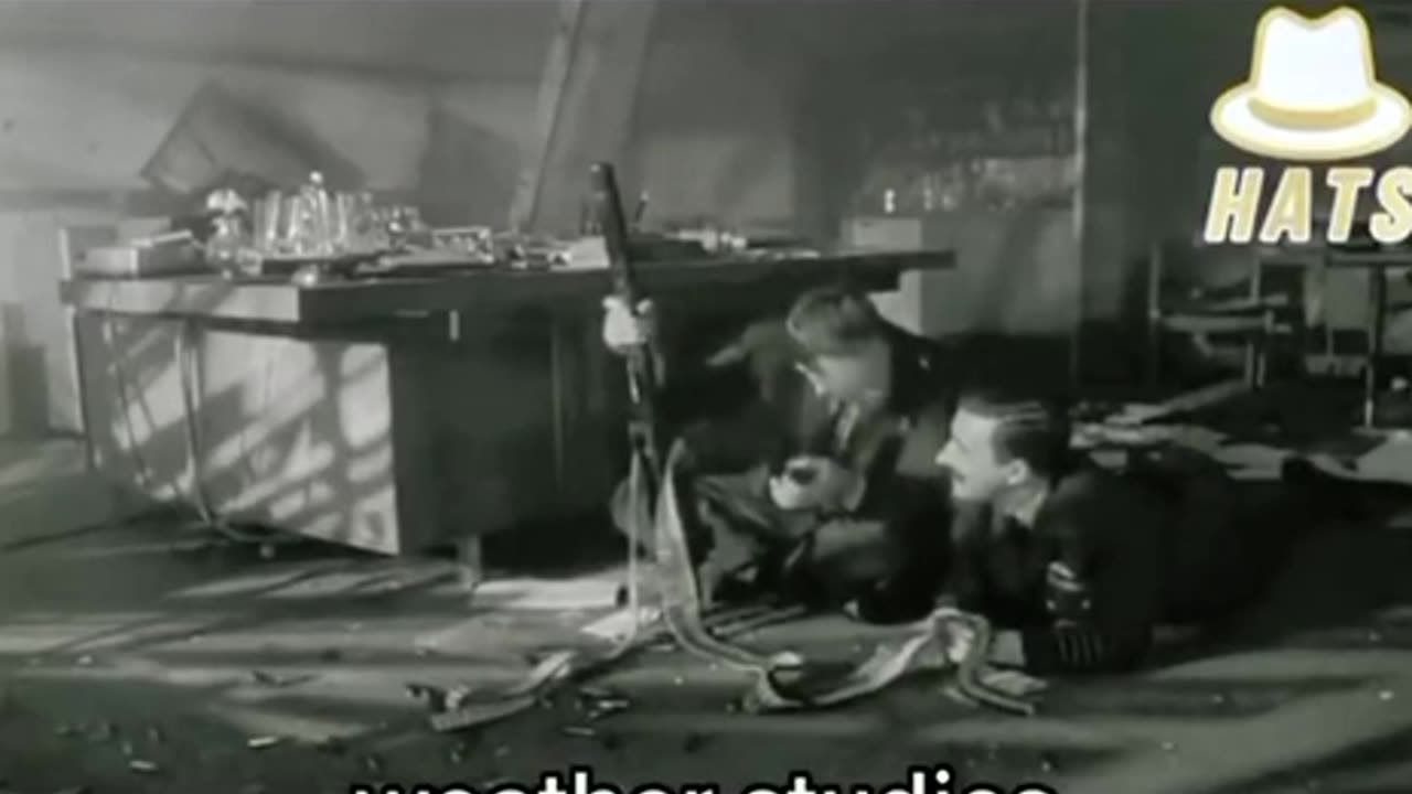 From Movie called Dr.Strangelove