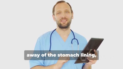Gastritis: Symptoms, Causes, and Treatmen
