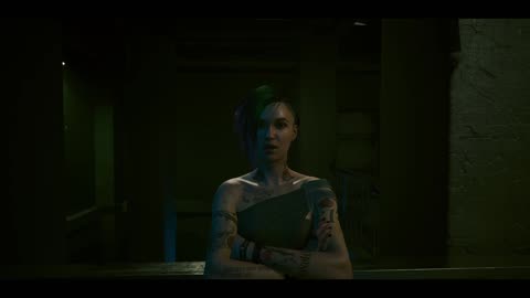 The Space In Between | A-2: Ep.7 | Cyberpunk 2077 | v2.0+