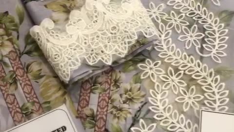 ELAF PREMIUM LAWN COLLECTION
