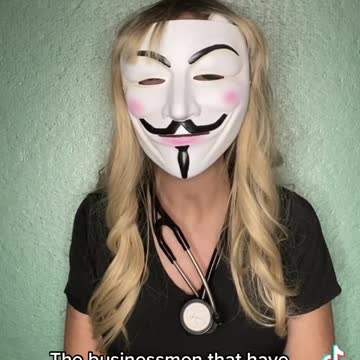 'Our Facilities Are Figuratively on Fire': ER Doctor Sounds the Alarm on the Hospital System