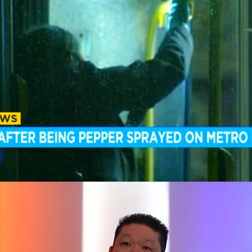 Bus Passenger Killed By Pepper Spray