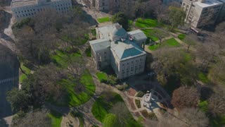 North Carolina House Votes on Convention of States (2023)