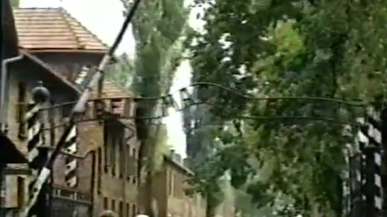 Truth of Auschwitz