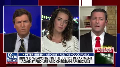 Tucker Carlson Tonight: Full Episode- September 28, 2022