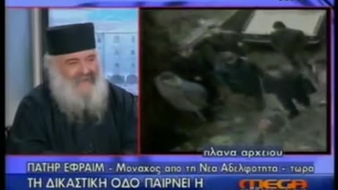 Εκατομμύρια ευρω έχει φάει η ψευτο Μονή Εσφιγμένου !