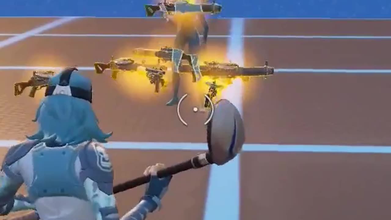 IT'S the police drop all your weapons!#gaming #subscribe #fortnite #youtubeshorts