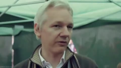 Repost & Reminder | Julian Assange