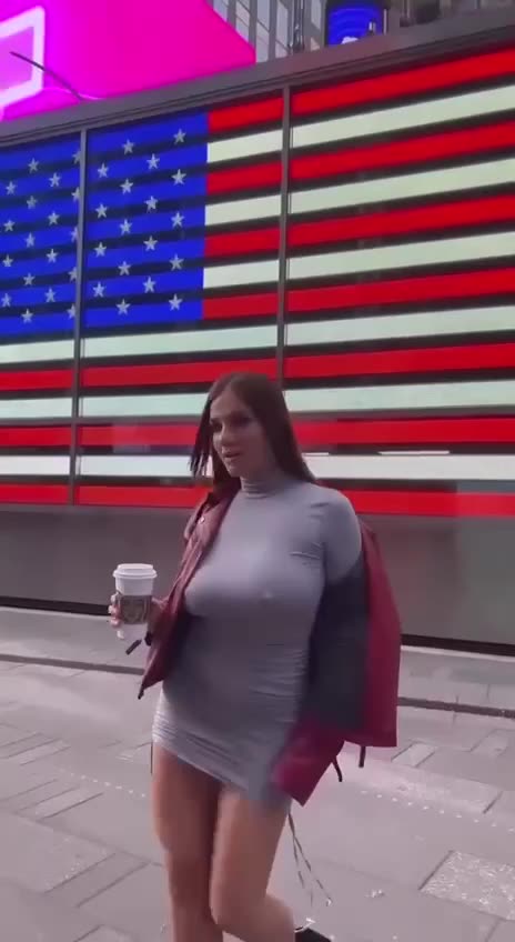 American hotty funny girl🤣