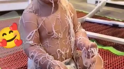 cute baby video