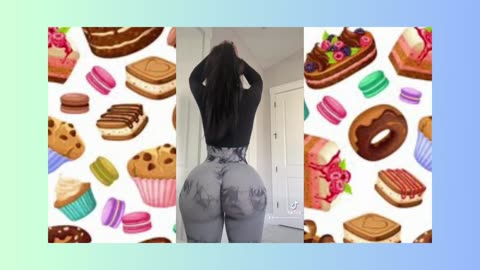 Tiktok Big Bank Challenge 🍑