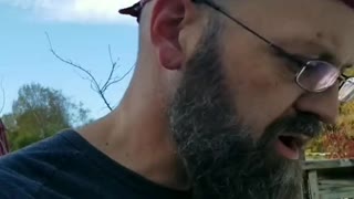 Magnetic Antenna Part 2