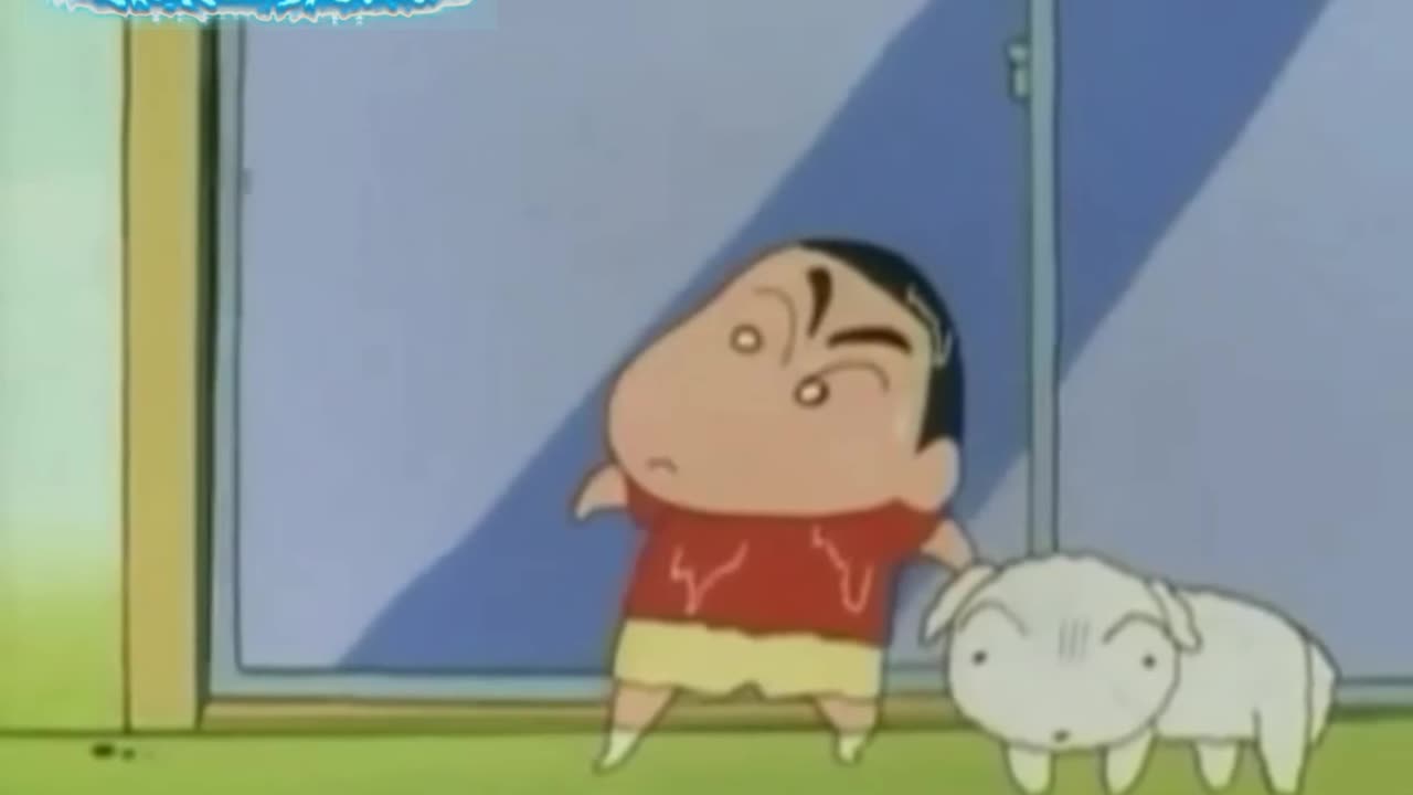 Shinchan 😂 🤣