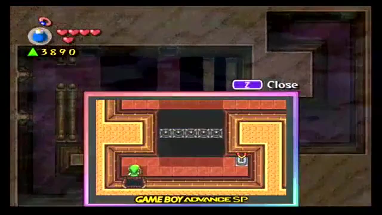 Let's Play Four Swords Adventures Part 14