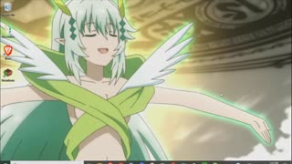 AgentofSocialMediaChaos's Anime Girl of the Day 8