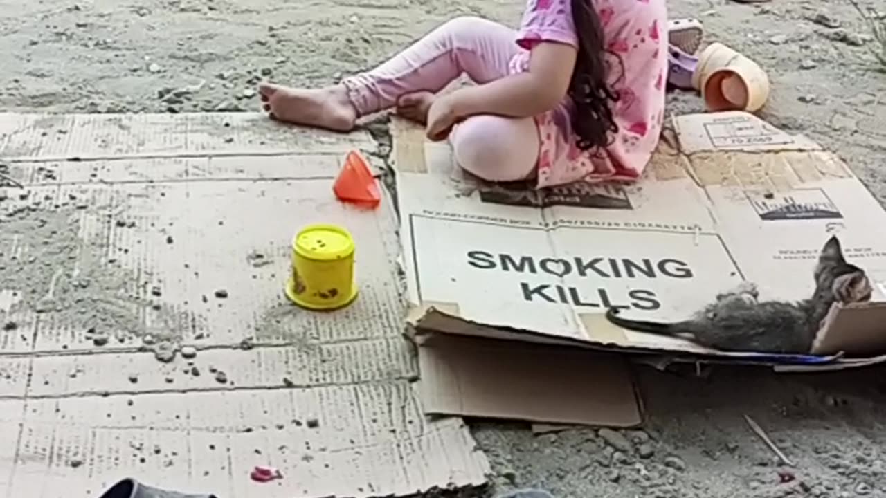 Sand !