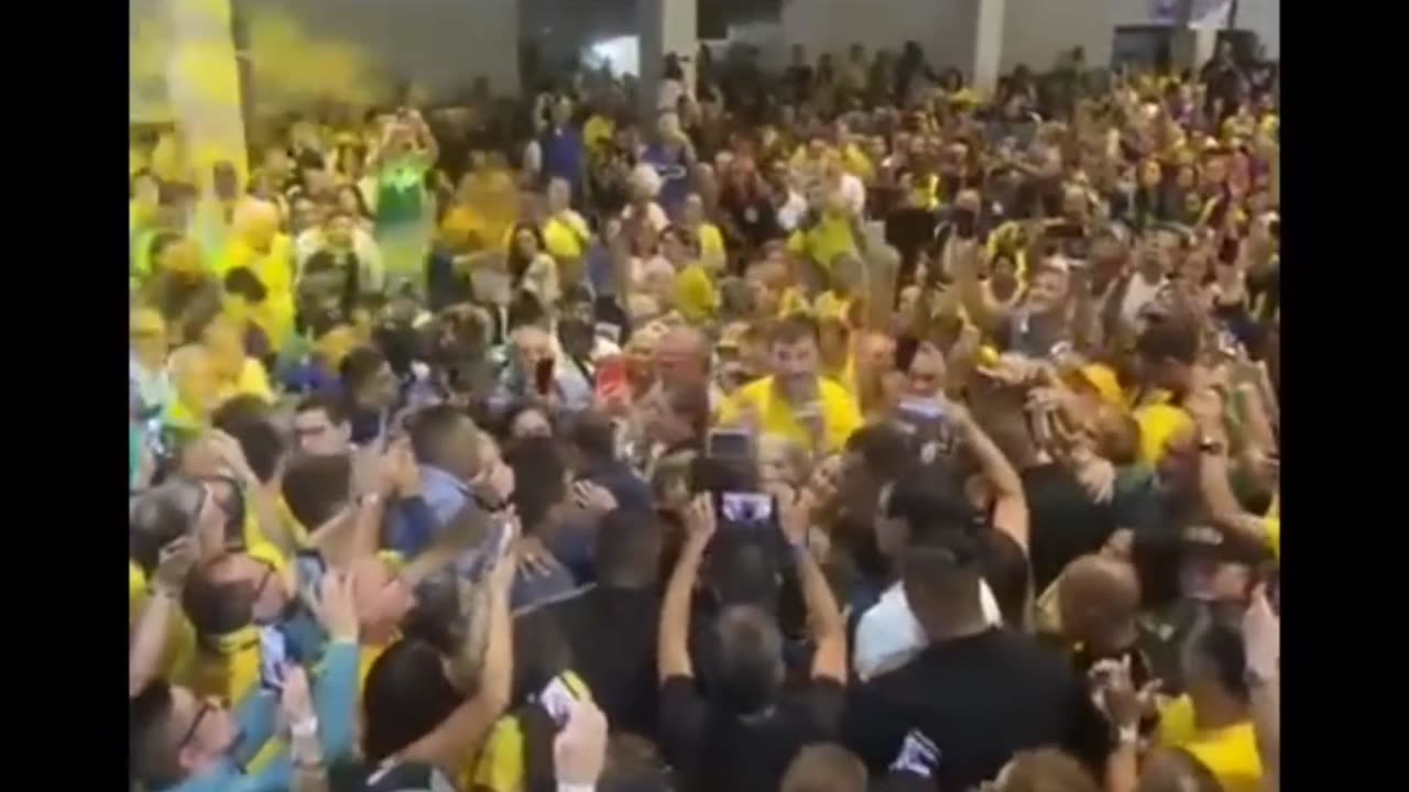 O VERDADEIRO PRESIDENTE DO BRASIL 🇧🇷 BOLSONARO NOS BRAÇOS DO POVO 01, 02 & 03/03/2024 | THE REAL PRESIDENT OF BRAZIL 🇧🇷 BOLSONARO IN THE ARMS OF THE PEOPLE 01, 02 & 03/03/2024