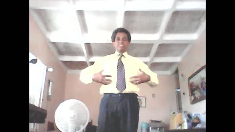 Church with Brother Stephen 2 July 2023
