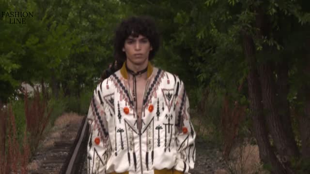 Etro | Spring Summer 2022 | Full Show | Menswear