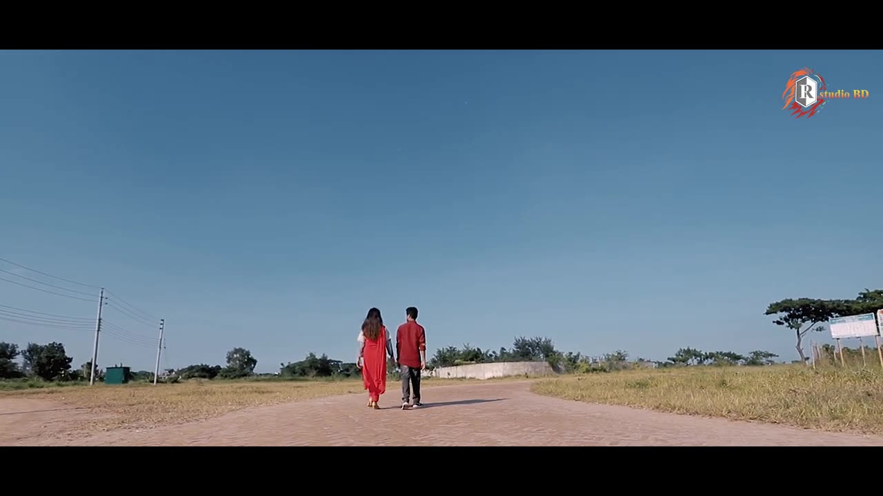 পূর্ণিমার চাঁদ | Purnimar Chad | New Music Video 2023 | Tanvir Hossain Rubel & Choya |