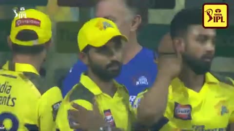 Csk vs Mi full highlights 2023