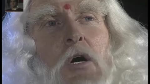 Making of SHAKTIMAAN ( indian superhero )