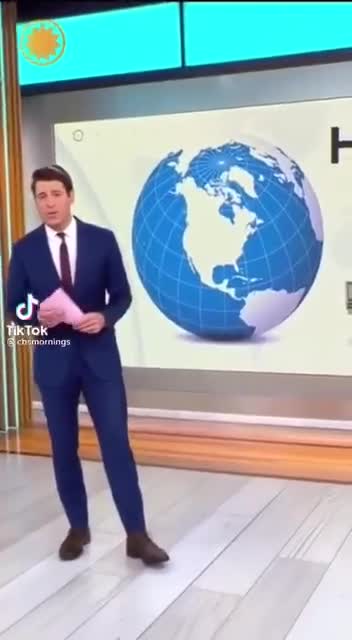 Pandora Papers In Under A Minute 🟠⚪🟣The NPC Show