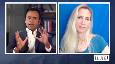 Ann Coulter on the N Word: Nationalism | The TRUTH Podcast #46