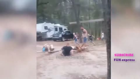 Ultimate Hilarious Fails That Will Have You in Stitches! 🤣🤣😂 #Laughing #fails #viral