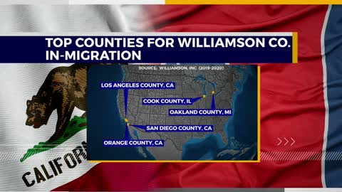 [2023-01-18] California companies coming to Williamson County, Tennessee