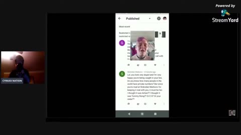 [Cyraxx Youtube 2021-4-15] EMERGENCY APB ALERT