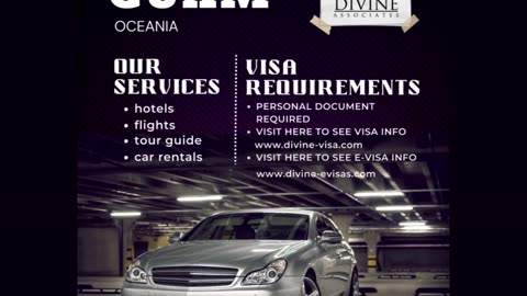 Divine Visa Services Your Gateway to Global Access