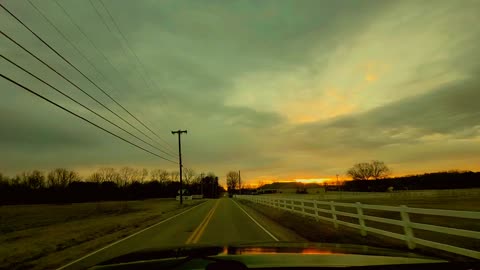 Morning Commute 2022.01.27