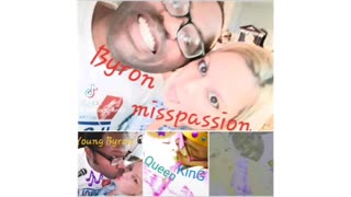 Byron And His Boo misspassion