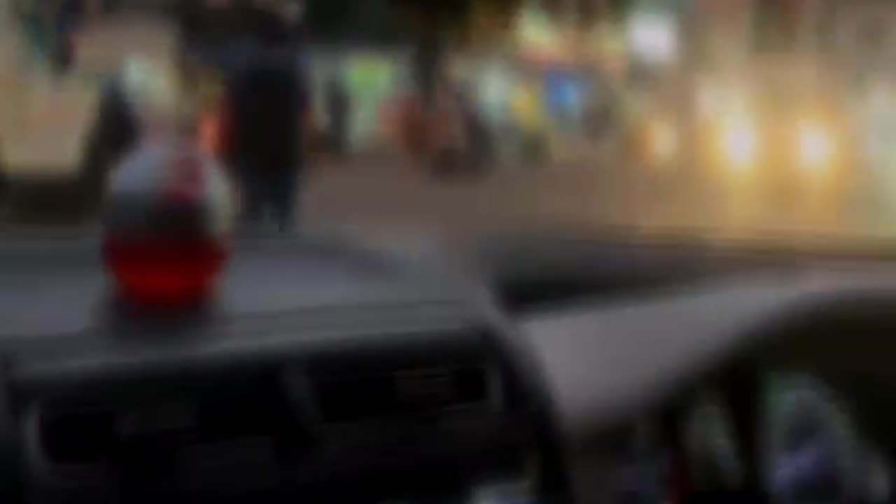 Car thanks