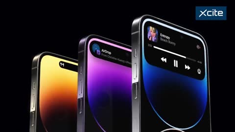Smartphone Apple iPhone 14