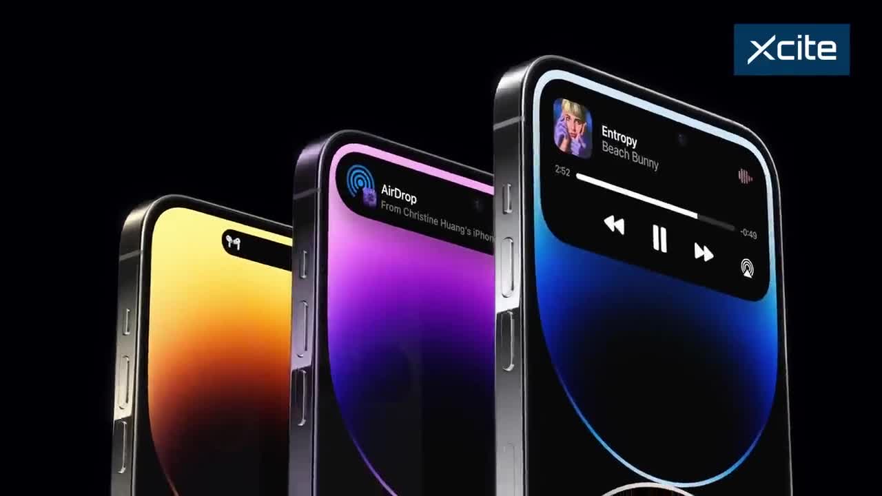 Smartphone Apple iPhone 14
