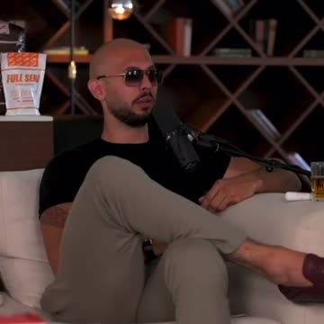 The government wants to have full control over us.