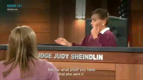 ,judge judy full episode