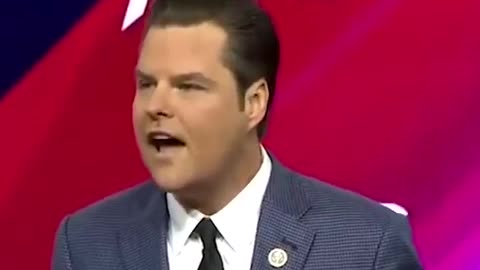 Biden military had pronoun trouble during Chinese spy balloon fiasco- Gaetz