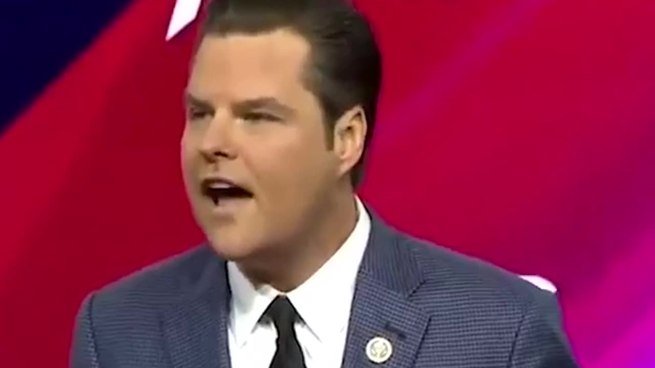 Biden military had pronoun trouble during Chinese spy balloon fiasco- Gaetz