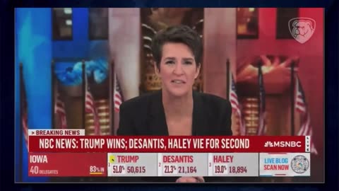 Moscow Maddow