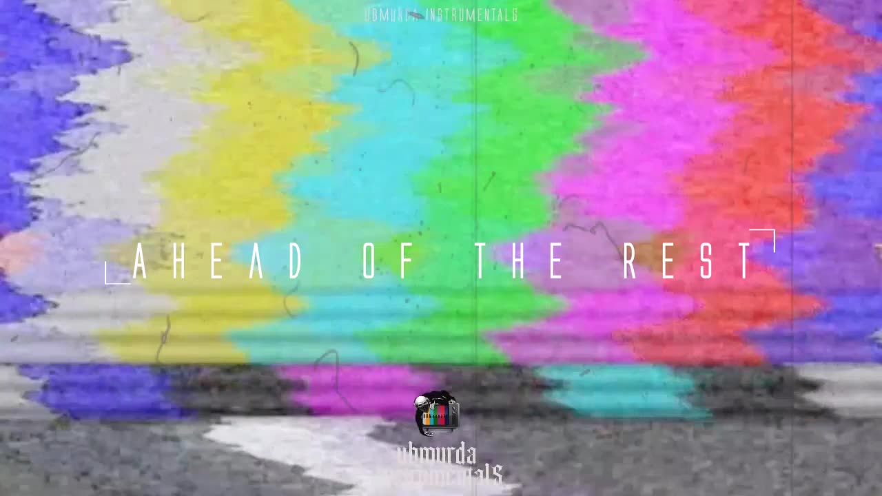 Ahead Of The Rest