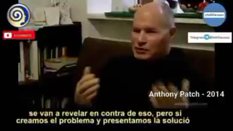 Learn from Anthony Pach in this interview Great man