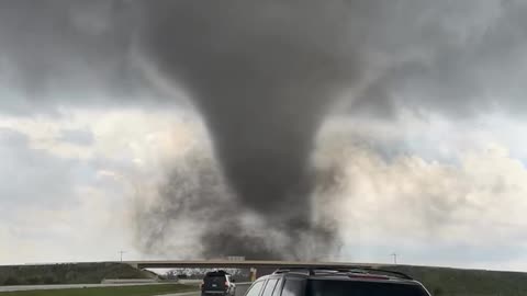 Tornado