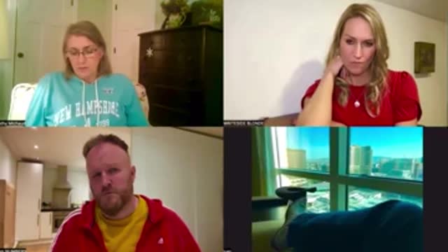 Who is Really Running America?